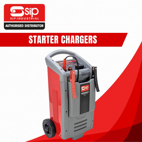 SIP Starter Chargers