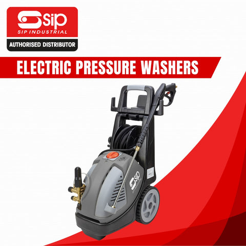 SIP Electric Pressure Washers