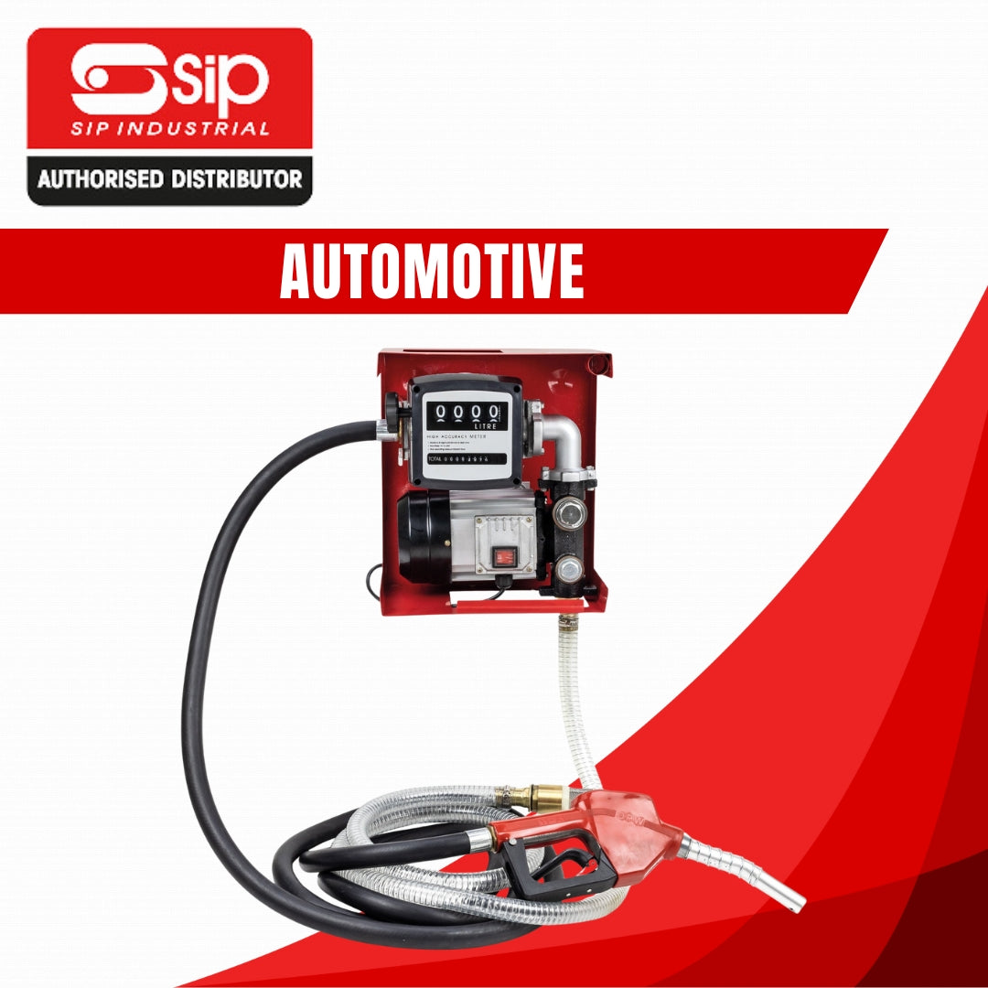 Premium SIP Automotive Parts - Enhance Performance & Reliability ...