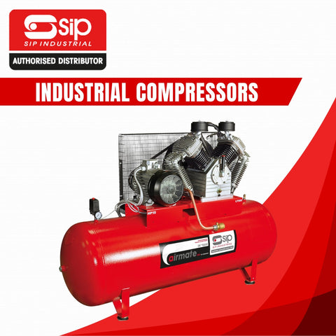 SIP Industrial Compressors