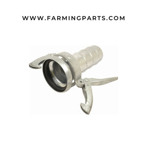 Slurry Couplings