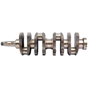 Crankshafts & Main Bearings