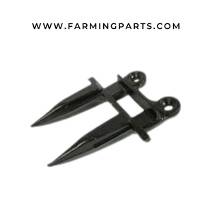 Fingers & Crop Lifters