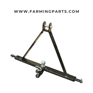 Flat Drawbars & Frames