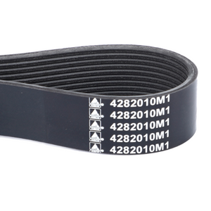 Drive Belts & Fan Belts