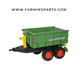 Pedal Tractor Trailers