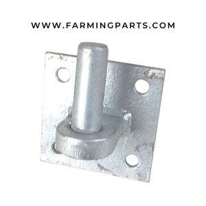 Gate Fittings & Hangers
