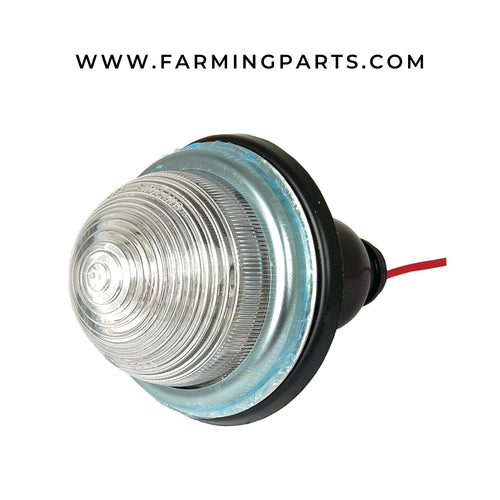 Marker Lights