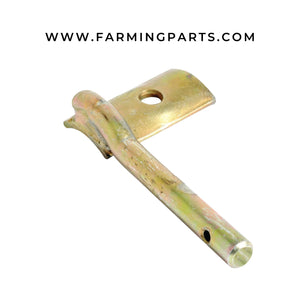 Tine Clamps & Accessories