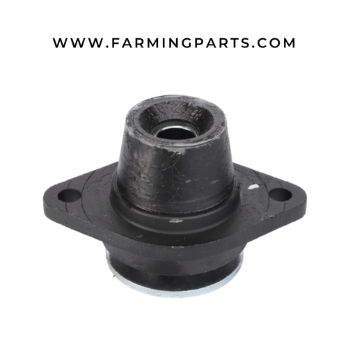 Cab Suspension