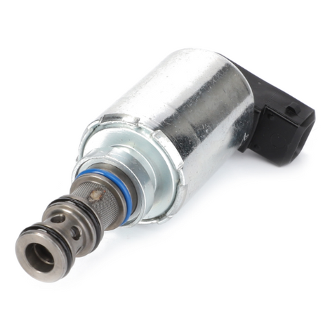 Solenoids & Components