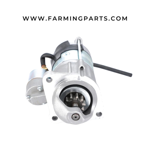 Solenoids & Components