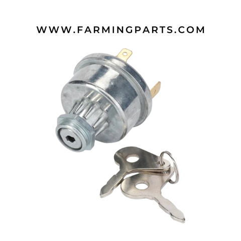 Ignition Switches & Components