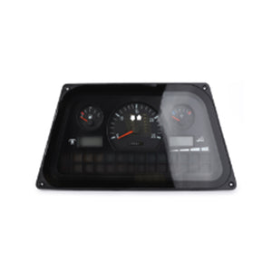 Instrument Panels & Gauges