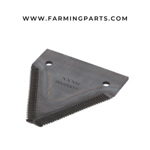 Knife Sections & Fasteners