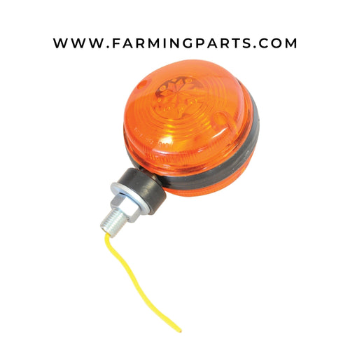 Side & Indicator Lights