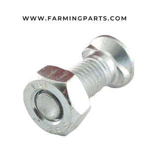 Plough Components
