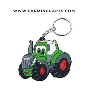 Keyrings & Badges
