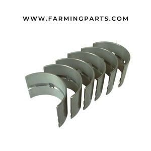Main Bearings