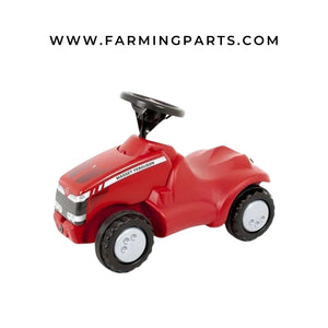 Push Tractors