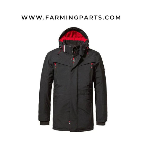 Rain Gear