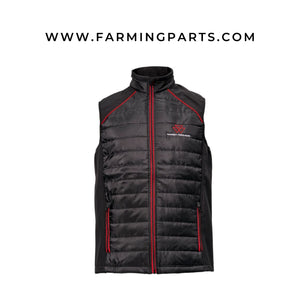 Gilets & Bodywarmers