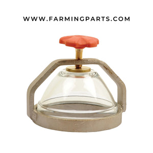 Tanker Accessories