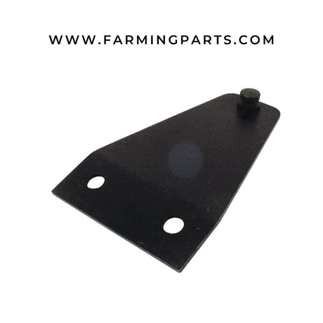 Mower