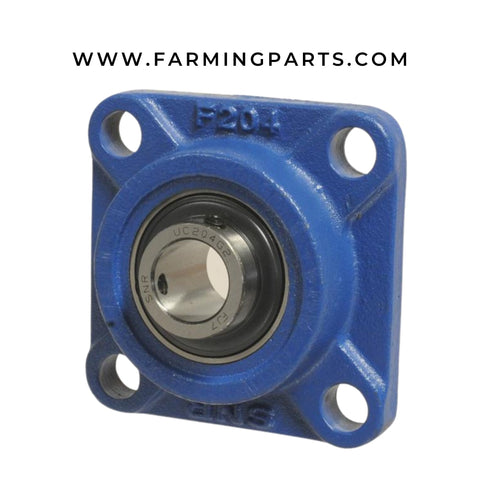 Flanged Bearings