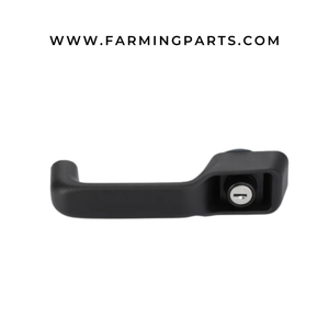 Door Handles & Latches