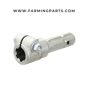 PTO Adapters & Couplings