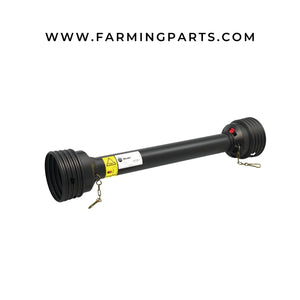 PTO Guards & Accessories