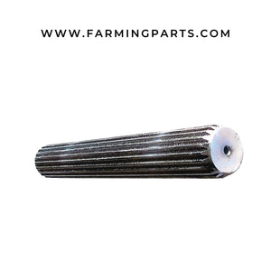PTO Splined Shafts