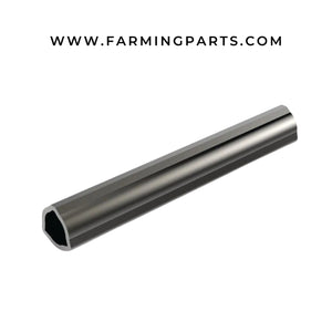 PTO Profile Tubes