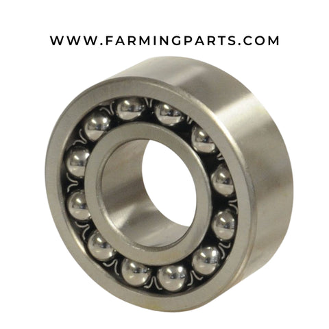 Self Aligning Bearings