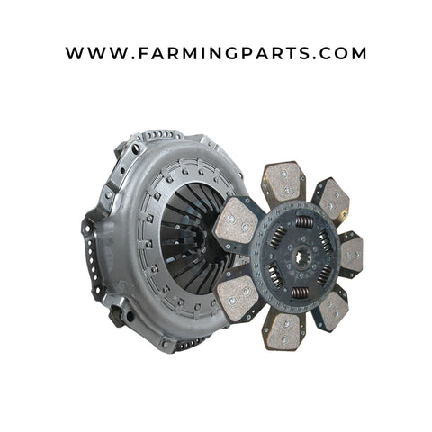 Clutch Kits