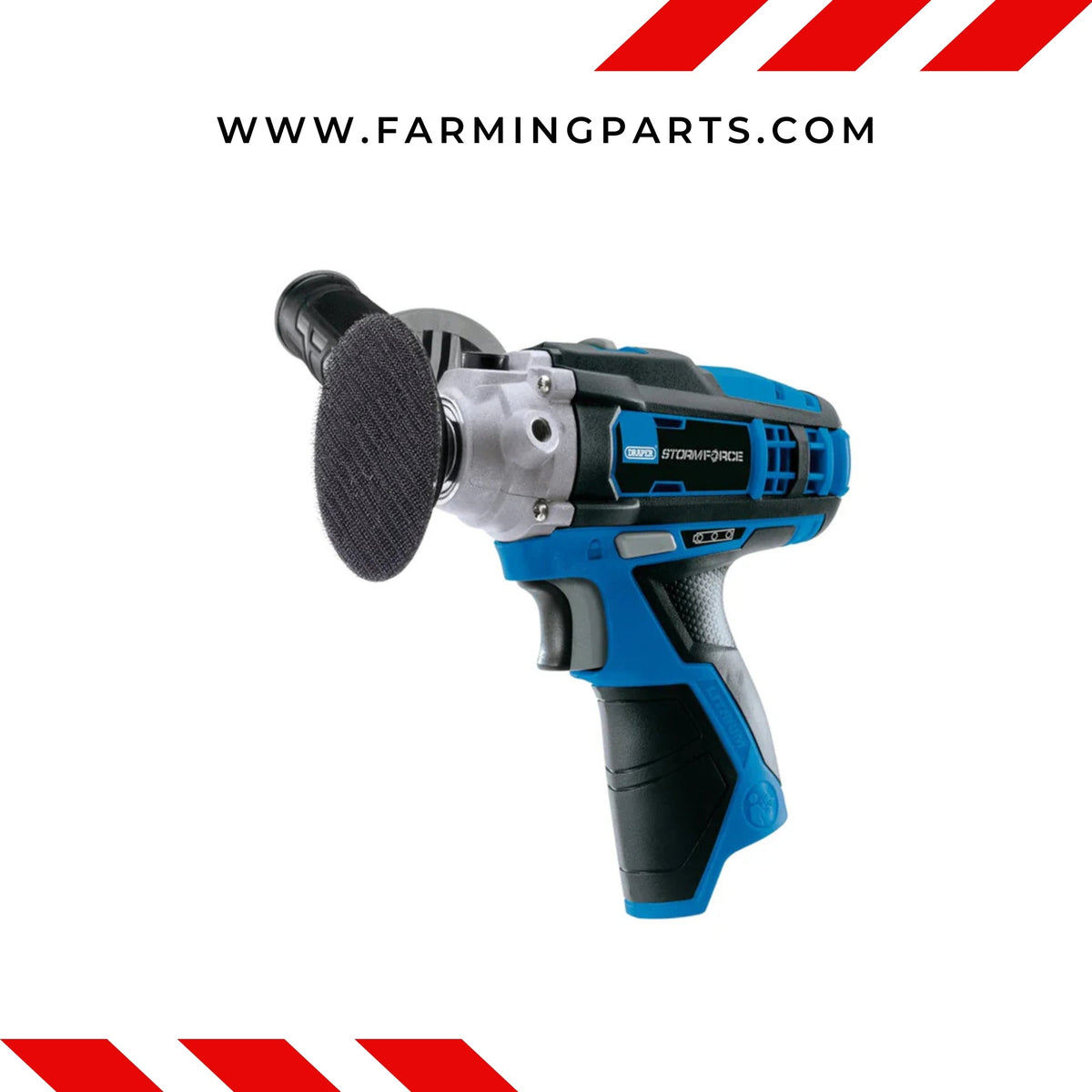 10.8V Power Interchange Tools: Cordless Freedom & Portability Today ...