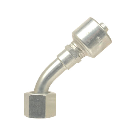 1-piece-fittings ORFS Female 135°