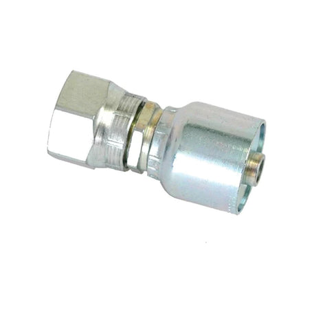 2-piece fittings ORFS Female
