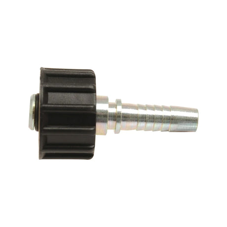 1-piece-fittings Pressure Washer Fittings