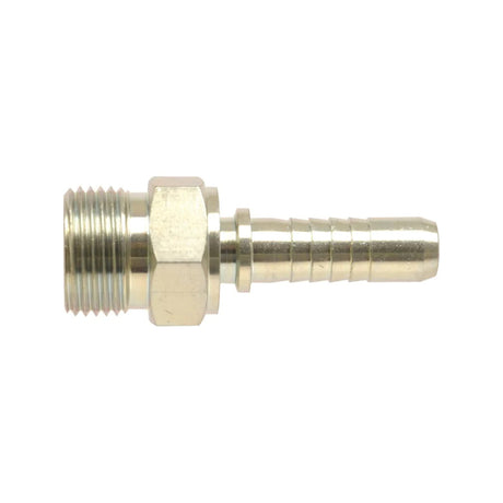 1-piece-fittings ORFS Male