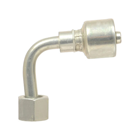 1-piece-fittings ORFS Female 90°