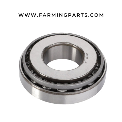 Roller Bearings