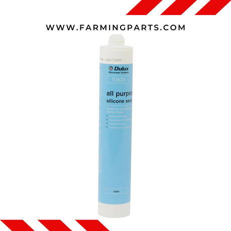 Adhesives & Sealants