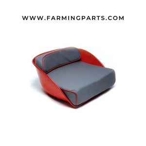 Mechanical Seat Assemblys