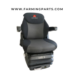 Cab Seats & Accessories
