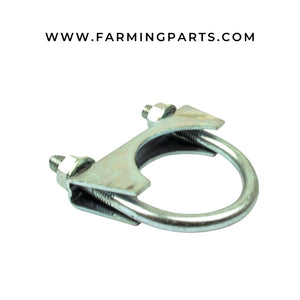 Exhaust Clamps