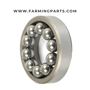 Ball Bearings