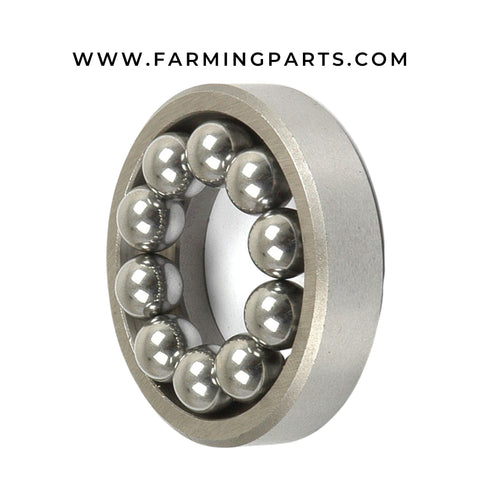 Ball Bearings
