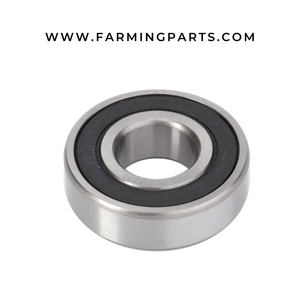 Spigot Bearings